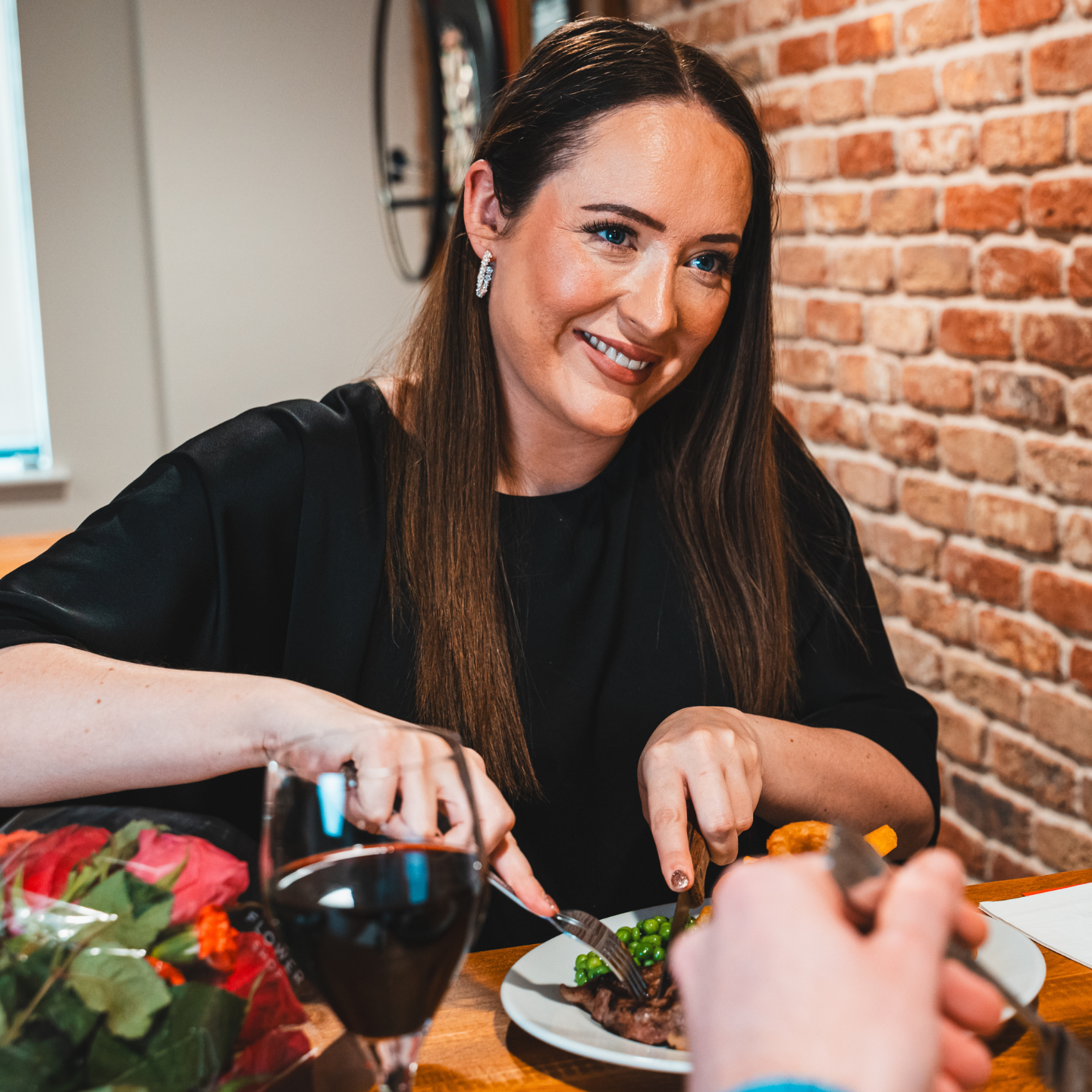 Valentine’s Weekend Dining & Treat Menu at The Bakehouse in Welwyn Garden City