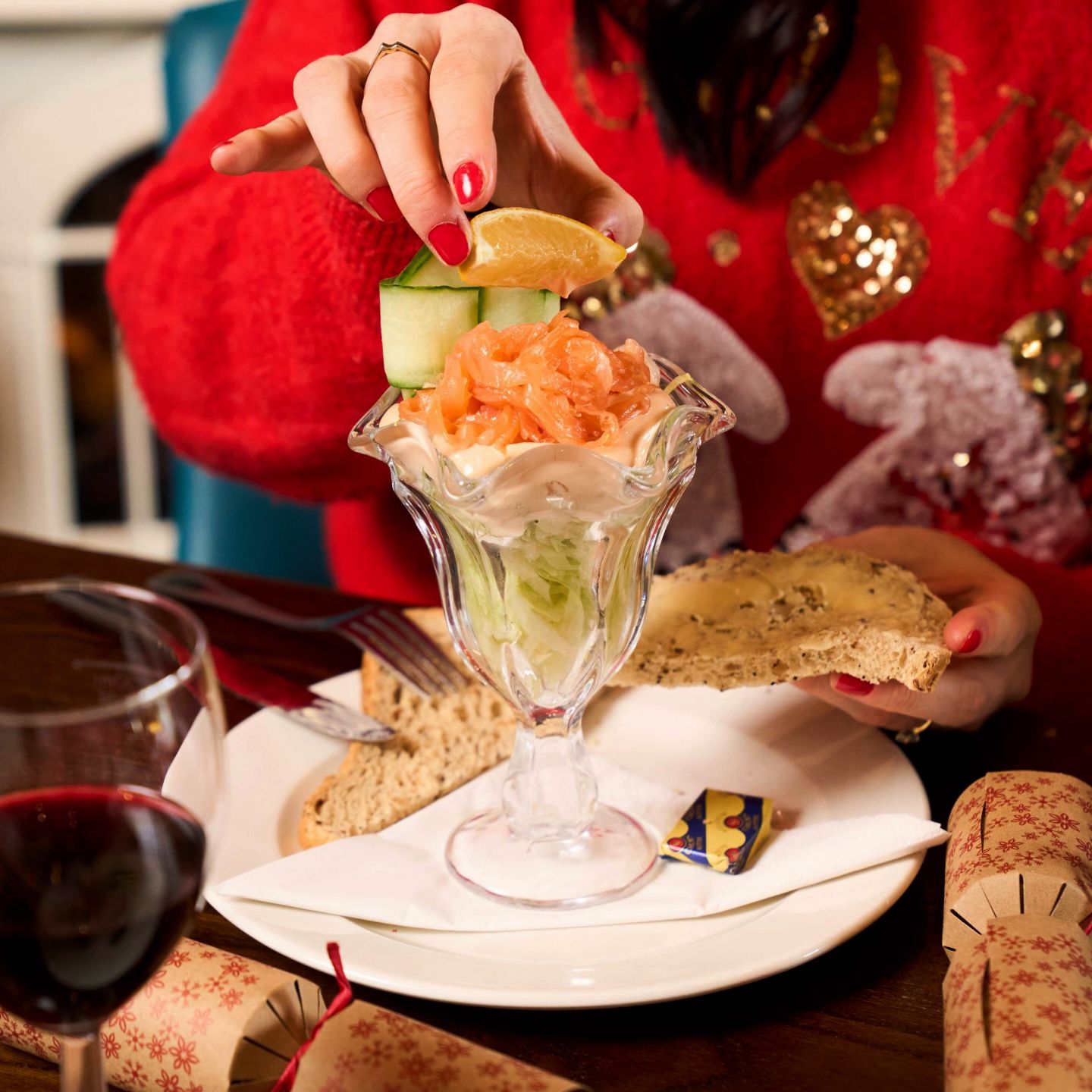 Christmas Day 2025 Lunch, Dinner & Dining at The Bakehouse in Welwyn Garden City