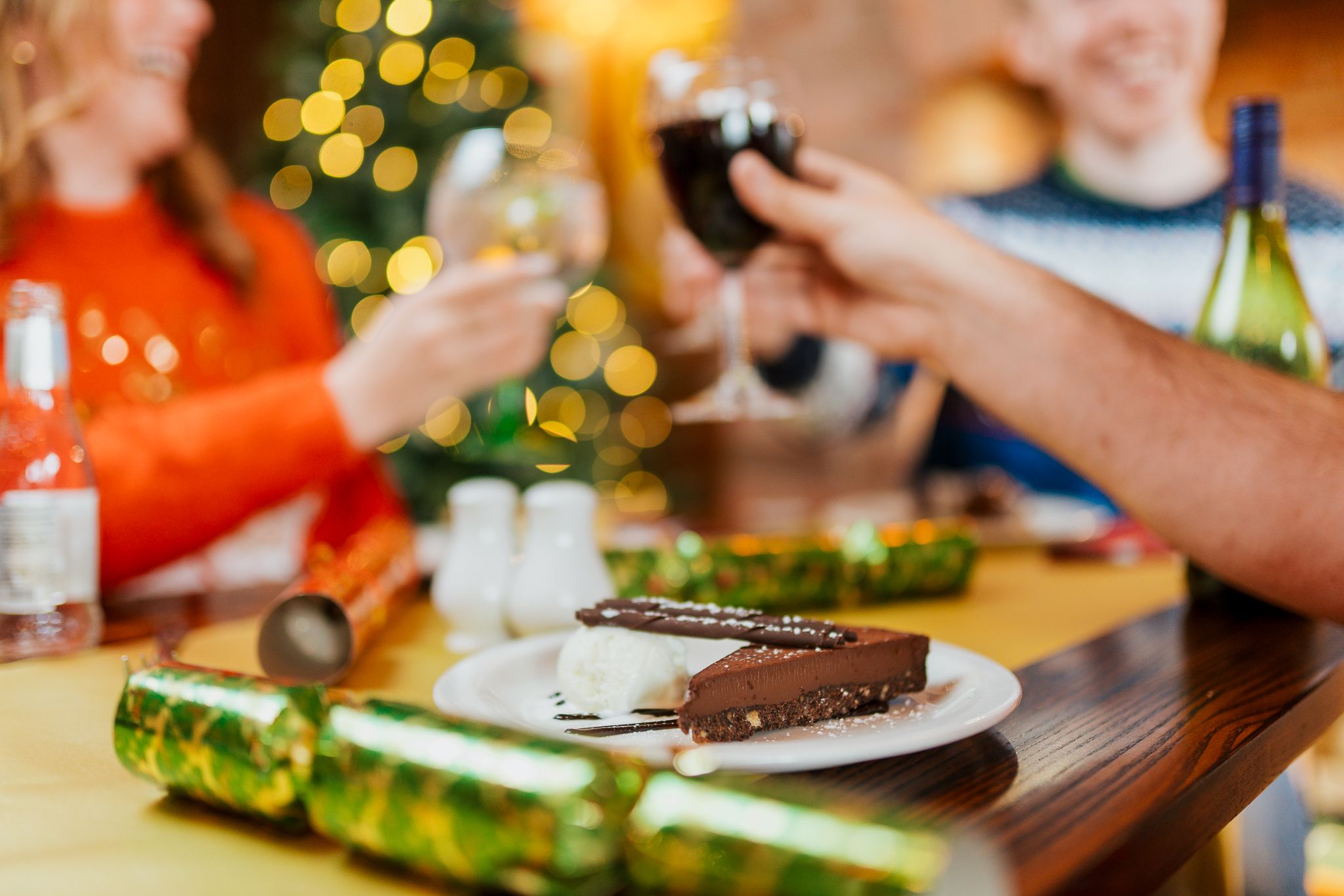 Even more magical occasions at The Bakehouse