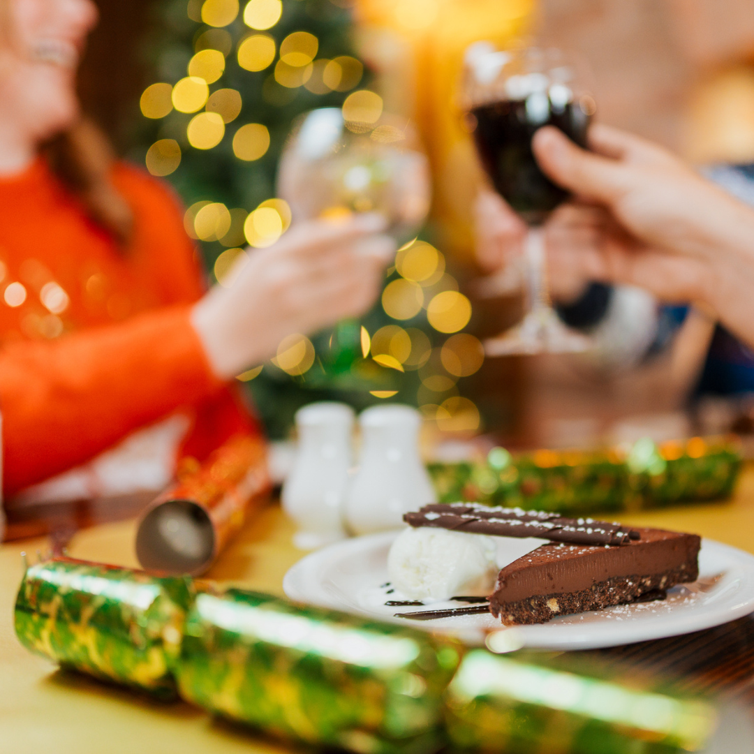 Christmas at The Bakehouse